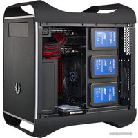 Корпус BitFenix Prodigy M Black