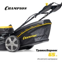 Газонокосилка Champion LMZ5130/1