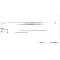 Блок питания шины Favourite Unika 1000-DW-200