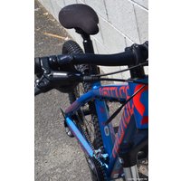 Велосипед Scott Voltage YZ 20 (2014)