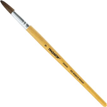 Кисть для рисования Пифагор 200838
