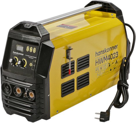 

Сварочный инвертор Hanskonner HWM4023