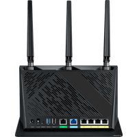 Wi-Fi роутер ASUS RT-AX86U Pro