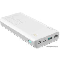 Внешний аккумулятор Romoss Sense 8+ (белый)