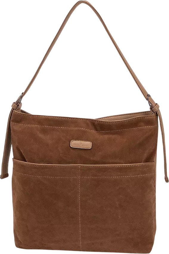 

Сумка Passo Avanti 862-2517-CAM (коричневый)