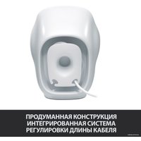 Акустика Logitech Z120