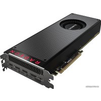 Видеокарта Gigabyte Radeon RX Vega 64 8GB HBM2