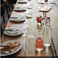 Набор бутылок  Bormioli Rocco Джиара 6.66260