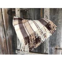 Плед Klippan-Saule Таллин 140х205