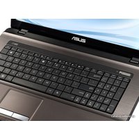 Ноутбук ASUS A73S/E