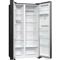 Холодильник side by side Gorenje NRR9185EABXLWD