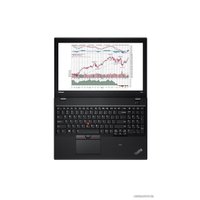 Рабочая станция Lenovo ThinkPad P50s [20FL000DRT]
