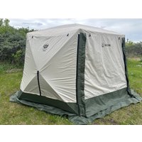 Кемпинговая палатка Сибтермо SibTravel Уют 04320017