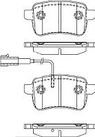 

Bosch 986495305
