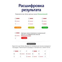 Тест на простат-специфический антиген Ассомедика на Простат-специфический антиген