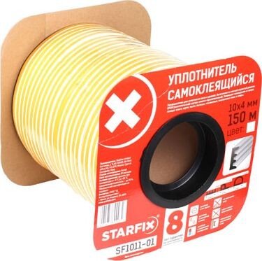 

Теплоизоляция Starfix SF1011-01