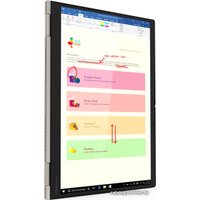 Ноутбук 2-в-1 Lenovo ThinkPad X1 Titanium Yoga Gen 1 20QA001SRT