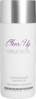  Mesopharm Эмульсия Clear:UP Очищающая Emulsion 250 мл