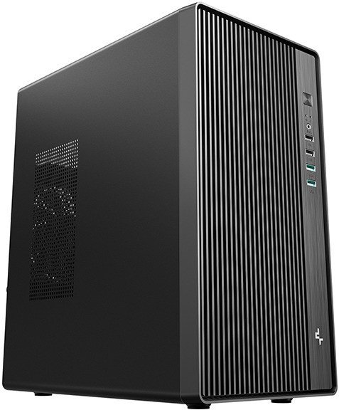 Корпус DeepCool CC310 R-CC310-BKNNM0-G