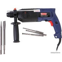 Перфоратор ДИОЛД ПРЭГ-24-01