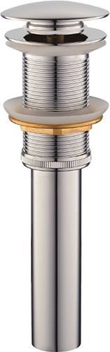 

Донный клапан Rose RS11