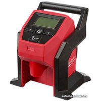 Автомобильный компрессор Milwaukee M12 BI-0 (без АКБ)