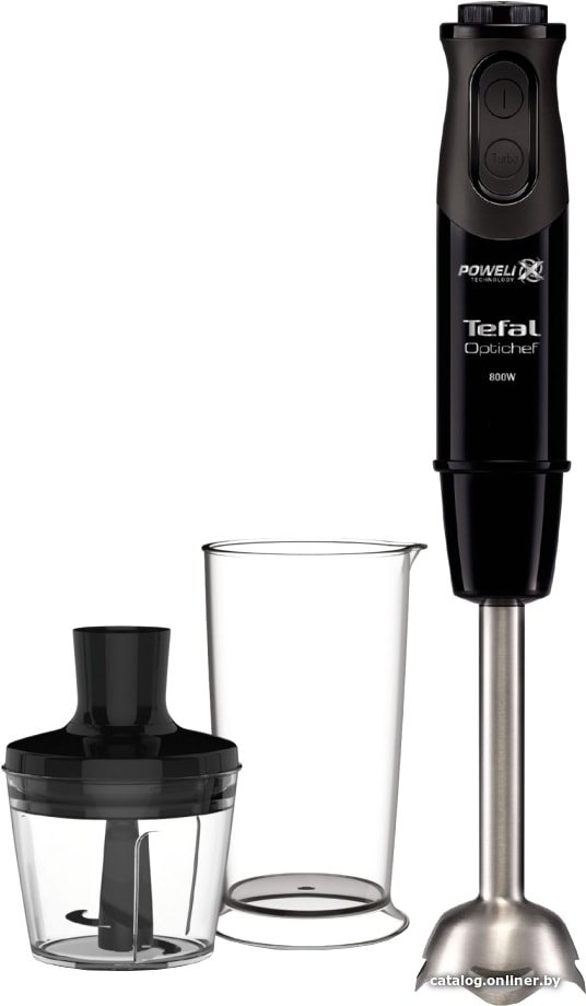 Погружной блендер Tefal HB641