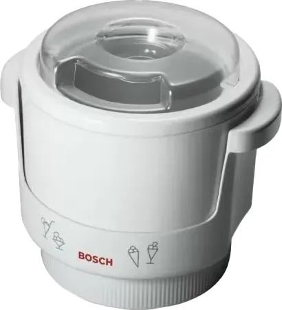 

Аксессуары для кухонной техники Bosch MUZ4EB1