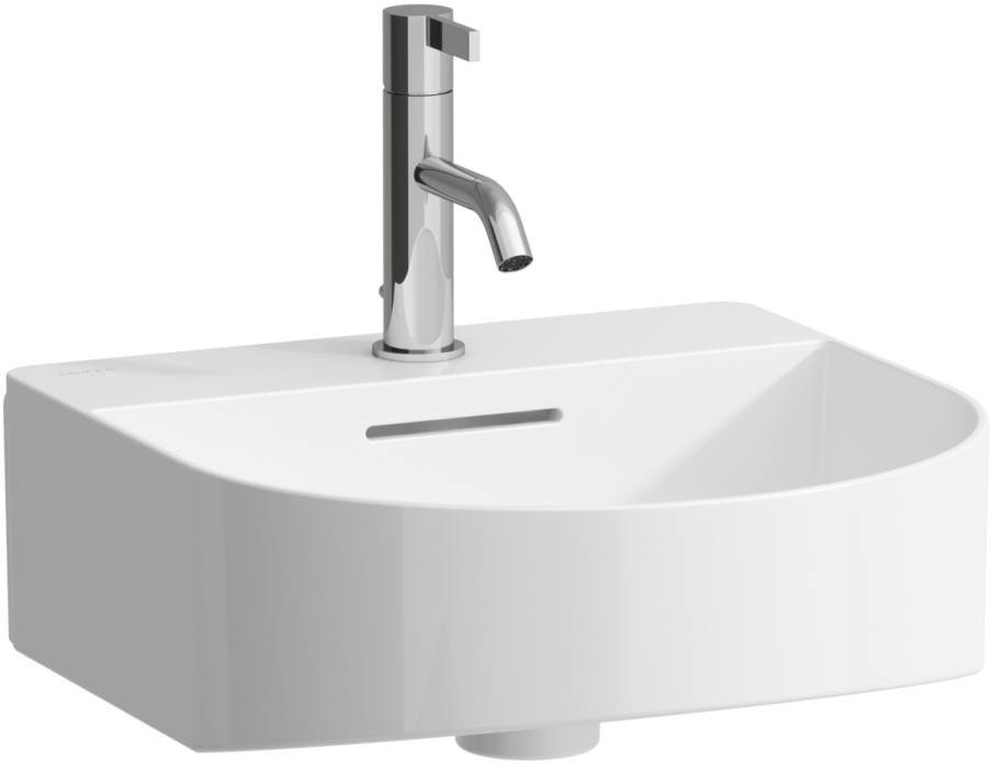 Умывальник Laufen Sonar H8153414001041