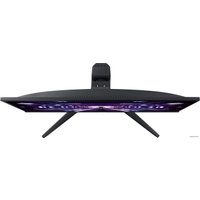 Игровой монитор Samsung Odyssey G3 LF27G35TFWUXEN