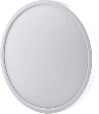 Светильник-тарелка Ultra LED NR 18W 2800K (белый)