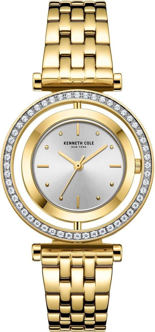 

Наручные часы Kenneth Cole KC51005002
