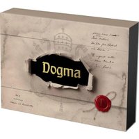 Карточная игра New Making Studio Догма (Dogma)