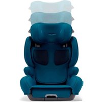 Детское автокресло RECARO Mako Elite 2 (prime frozen blue)