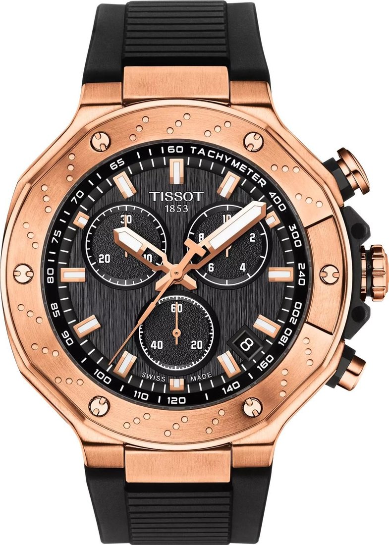 

Наручные часы Tissot T141.417.37.051.00