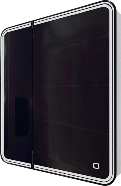 Mixline Шкаф с зеркалом Адриана R 547055 (с подсветкой)