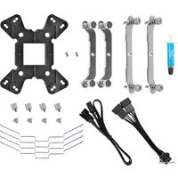 Кулер для процессора DeepCool GAMMAXX GT TGA DP-MCH4-GMX-GT-TUF