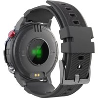 Умные часы Cubot C21 (черный)