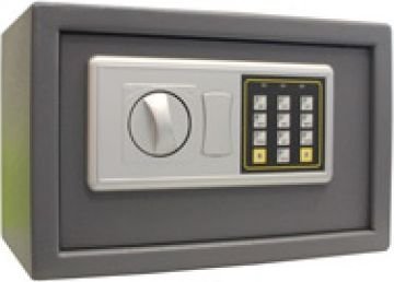 

Мебельный сейф SAFEtronics LS-20ME