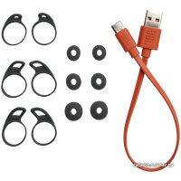 Наушники JBL Reflect Aero TWS (черный)