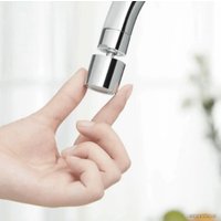 Фильтр-насадка на кран Diiib Dual Function Faucet Bubbler DXSZ001-1