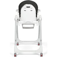 Высокий стульчик Peg Perego Pappa Follow Me Plus (licorice)