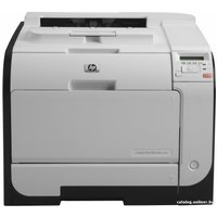 Принтер HP LaserJet Pro 400 M451dn (CE957A)