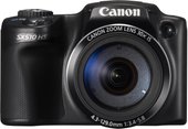 Canon PowerShot SX510 HS