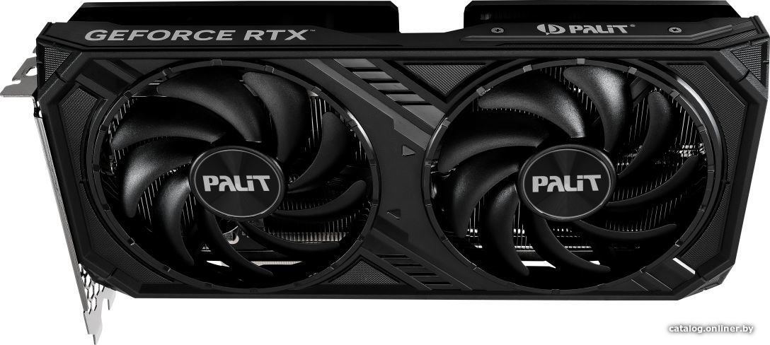 PALIT GeForce RTX 4060 Ti 8GB 本体 Palit Products - GeForce RTX™ 4060 Ti StormX OC 8GB ::