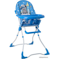 Высокий стульчик Lorelli Marcel 2019 Blue Baby Boy в Пинске