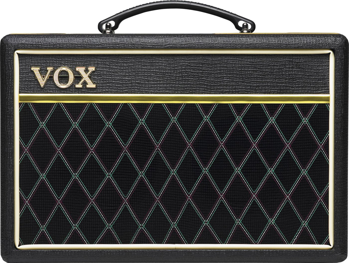 

Комбоусилитель VOX Pathfinder Bass 10