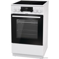 Кухонная плита Gorenje ECS5350WA