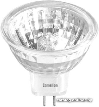 Галогенная лампа Camelion GU5.3 35 Вт [1952]