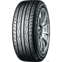 Летние шины Yokohama ADVAN Fleva V701 225/55R17 97W